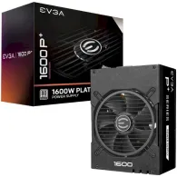 PSU EVGA SuperNOVA 1600 P+ Fully Modular Evga - 1