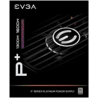 PSU EVGA SuperNOVA 1600 P+ Fully Modular Evga - 1