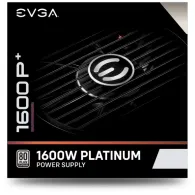 PSU EVGA SuperNOVA 1600 P+ Fully Modular Evga - 1