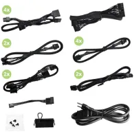 PSU EVGA SuperNOVA 1300 P+ Fully Modular Evga - 1