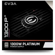 PSU EVGA SuperNOVA 1300 P+ Fully Modular Evga - 1