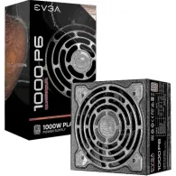 PSU EVGA SuperNOVA 1000 P6 Fully Modular Evga - 1