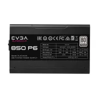 EVGA SuperNOVA 850 P6 - power supply - 850 Watt Evga - 1