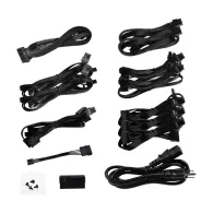 EVGA SuperNOVA 850 P6 - power supply - 850 Watt Evga - 1