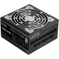 PSU EVGA SuperNOVA 750 P6 Fully Modular Evga - 1
