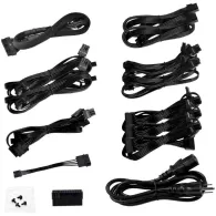 PSU EVGA SuperNOVA 750 P6 Fully Modular Evga - 1