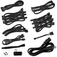 PSU EVGA SuperNOVA 1000 P5 Fully Modular Evga - 1