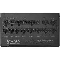 PSU EVGA SuperNOVA 1000 GT Fully Modular Evga - 1