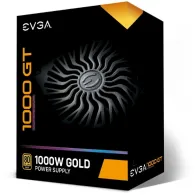PSU EVGA SuperNOVA 1000 GT Fully Modular Evga - 1