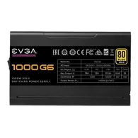 EVGA SuperNOVA 1000 G6 - power supply - 1000 Watt Evga - 1