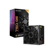 EVGA SuperNOVA 750 G6 - power supply - 750 Watt Evga - 1