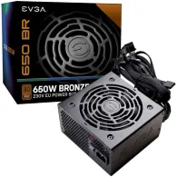 PSU EVGA 650 BR Evga - 1