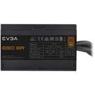 PSU EVGA 650 BR Evga - 1