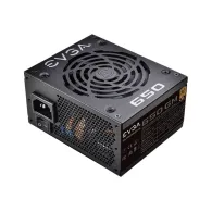 EVGA SuperNOVA 650 GM - power supply - 650 Watt Evga - 1