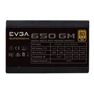 EVGA SuperNOVA 650 GM - power supply - 650 Watt Evga - 1