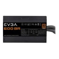 EVGA 600 BR - power supply - 600 Watt Evga - 1