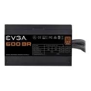 EVGA 600 BR - power supply - 600 Watt Evga - 1