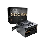 EVGA 500 BR - power supply - 500 Watt Evga - 1