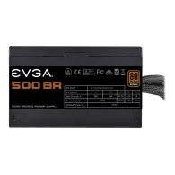 EVGA 500 BR - power supply - 500 Watt Evga - 1