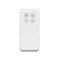 Ventilator cu picior inaltime ajustabila 3 in 1 8 viteze Heinner - 1