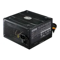 Cooler Master Elite MPW-6001-ACABN1 - v3 - power supply - 600 Watt Cooler master - 1