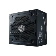Cooler Master Elite MPW-6001-ACABN1 - v3 - power supply - 600 Watt Cooler master - 1