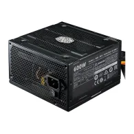 Cooler Master Elite MPW-6001-ACABN1 - v3 - power supply - 600 Watt Cooler master - 1