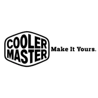 PSU CoolerM. MWE Gold V2 A/E1 Cable 1050W Cooler master - 1