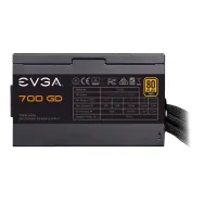 EVGA 700 GD - power supply - 700 Watt Evga - 1