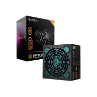 EVGA SuperNOVA 650 G5 - power supply - 650 Watt Evga - 1