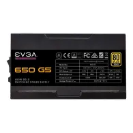 EVGA SuperNOVA 650 G5 - power supply - 650 Watt Evga - 1