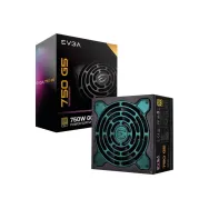EVGA SuperNOVA 750 G5 - power supply - 750 Watt Evga - 1