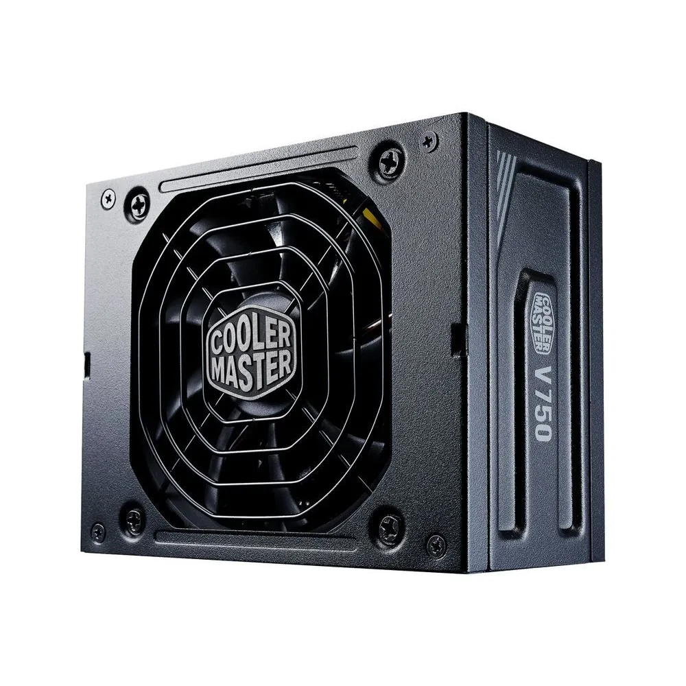 Cooler Master V Series V750 SFX - power supply - 750 Watt Cooler master - 1