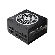 Chieftronic PowerUp Series 550W - power supply - 550 Watt Chieftec - 1