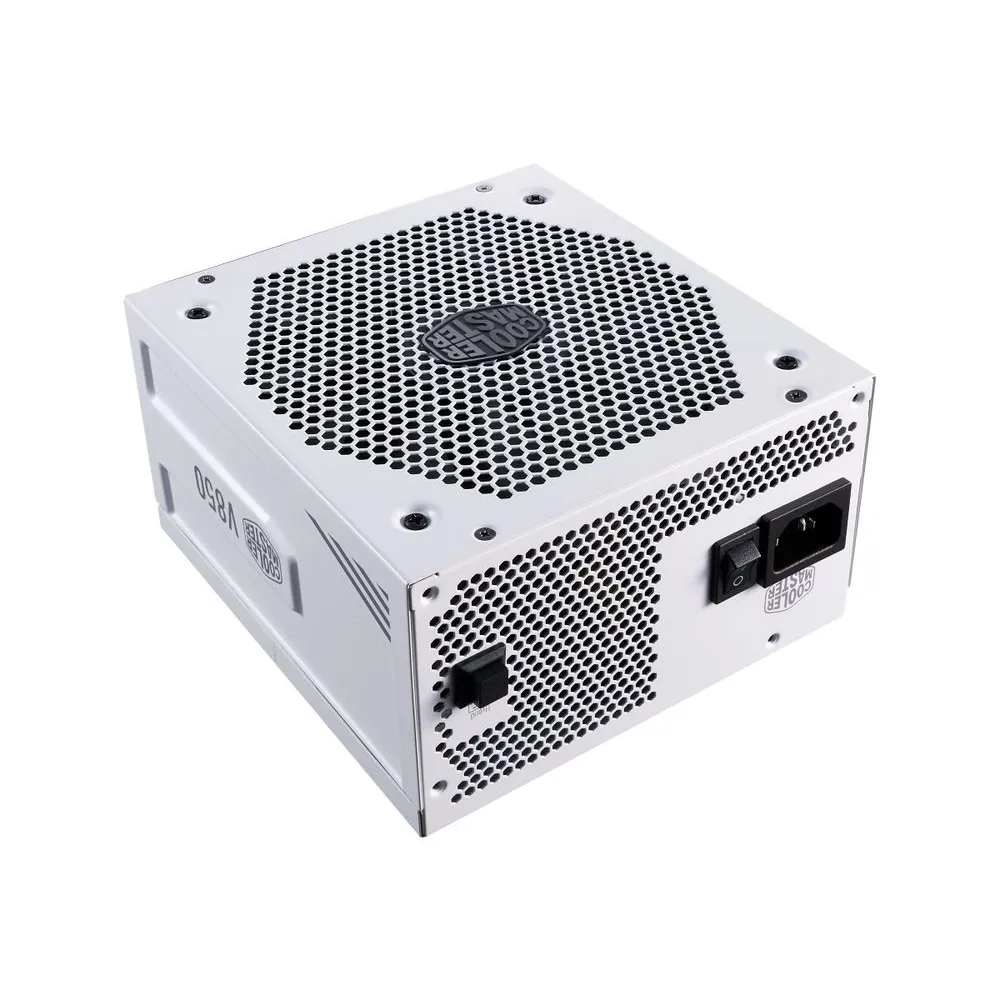 Cooler Master V Series V850 Gold - V2 - White Edition - power supply - 850 Watt Cooler master - 1
