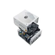 Cooler Master V Series V850 Gold - V2 - White Edition - power supply - 850 Watt Cooler master - 1