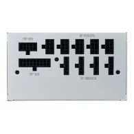 Cooler Master V Series V850 Gold - V2 - White Edition - power supply - 850 Watt Cooler master - 1