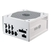 Cooler Master V Series V650 Gold - V2 - White Edition - power supply - 650 Watt Cooler master - 1