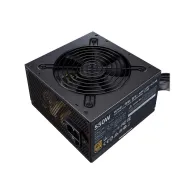 Cooler Master MWE Bronze V2 550 - power supply - 550 Watt Cooler master - 1