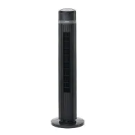 Ventilator turn digital control digital 3 viteze + eco temporizator Heinner - 1