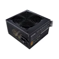 Cooler Master MWE Bronze V2 450 - power supply - 450 Watt Cooler master - 1
