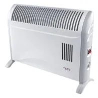 Convector tesy cn204zf putere maxima 2000w 3 trepte de putere Tesy - 1