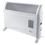 Convector tesy cn204zf putere maxima 2000w 3 trepte de putere Tesy - 1