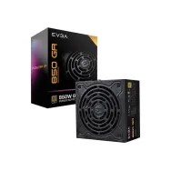 EVGA SuperNOVA 850 GA - power supply - 850 Watt Evga - 1