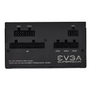 EVGA SuperNOVA 650 GA - power supply - 650 Watt Evga - 1