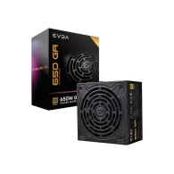 EVGA SuperNOVA 650 GA - power supply - 650 Watt Evga - 1