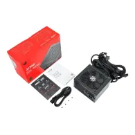 XPG PYLON - power supply - 650 Watt Adata - 1