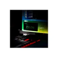 XPG PYLON - power supply - 650 Watt Adata - 1