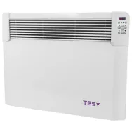 Convector tesy cn 04 100 eis w putere maxima 1000 Tesy - 1