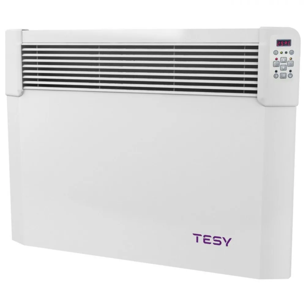 Convector tesy cn 04 100 eis w putere maxima 1000 Tesy - 1
